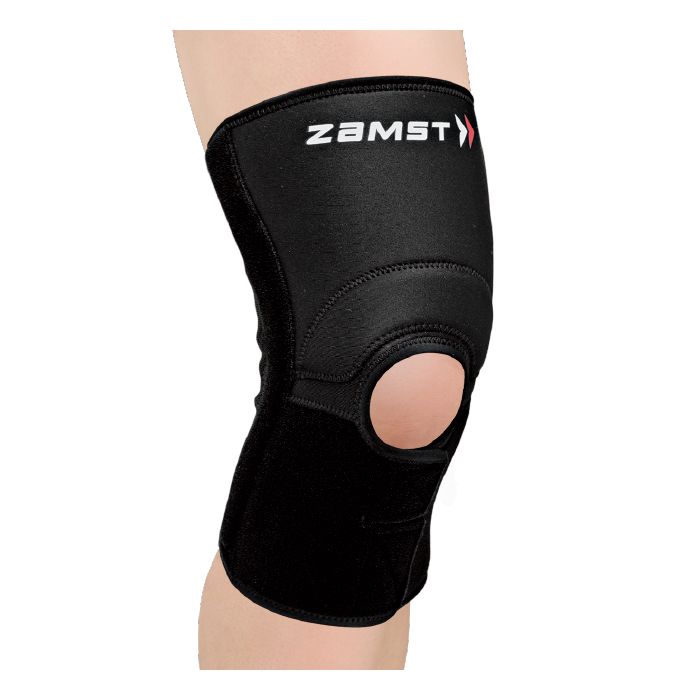 Tugiside põlv Zamst ZK-3
