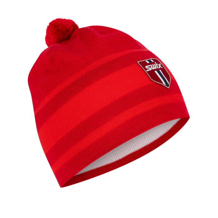 Swix Tradition Light Beanie müts - 99990