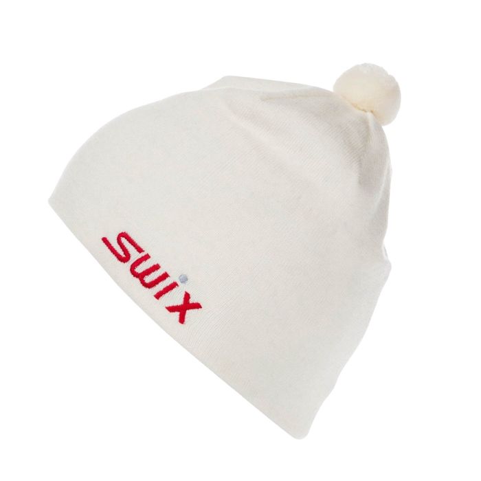 Swix Tradition Beanie müts - 00000