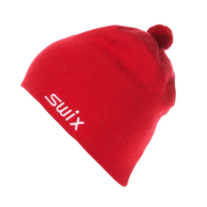 Swix Tradition Beanie müts - 90000