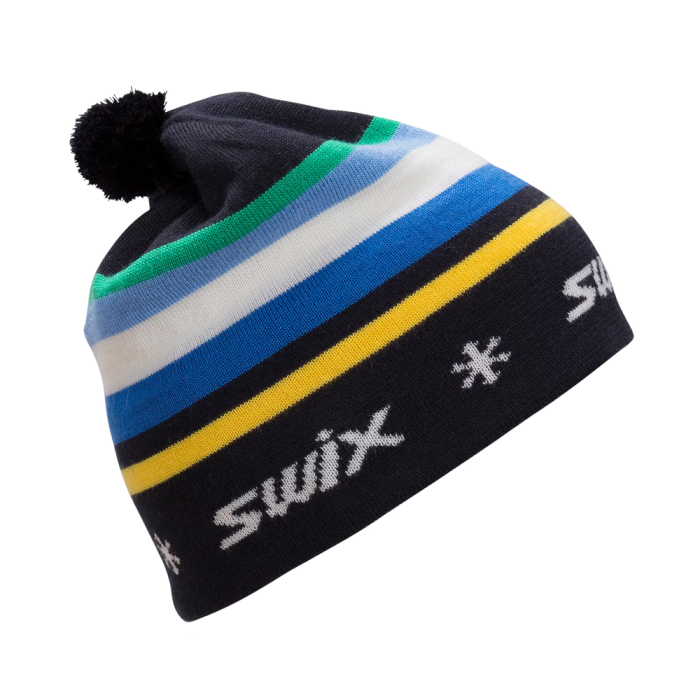 Swix Gunde Beanie müts