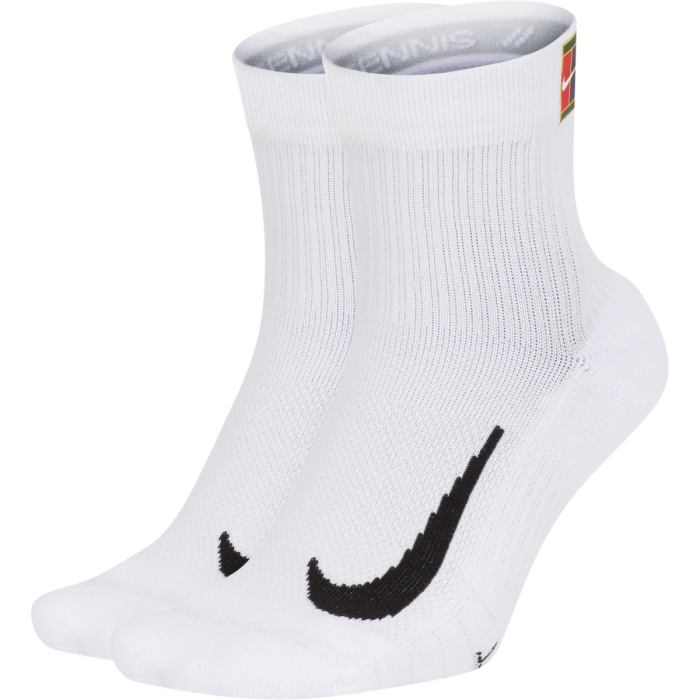 NIKE U NK MULTIPLIER MAX ANKLE 2PR