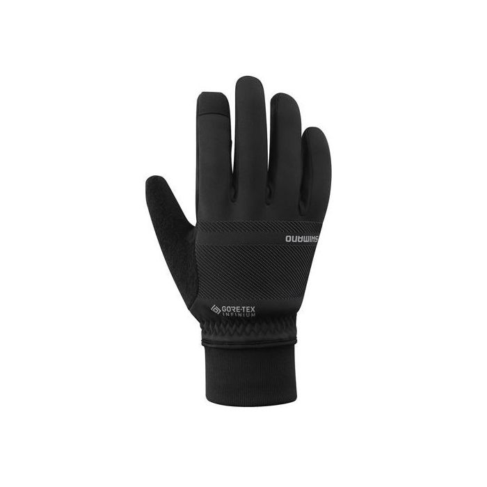 Shimano Infinium Primaloft kindad - must