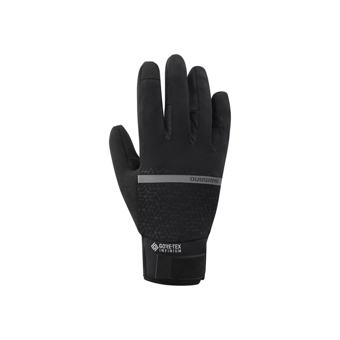 Shimano Infinium Insulated kindad - must