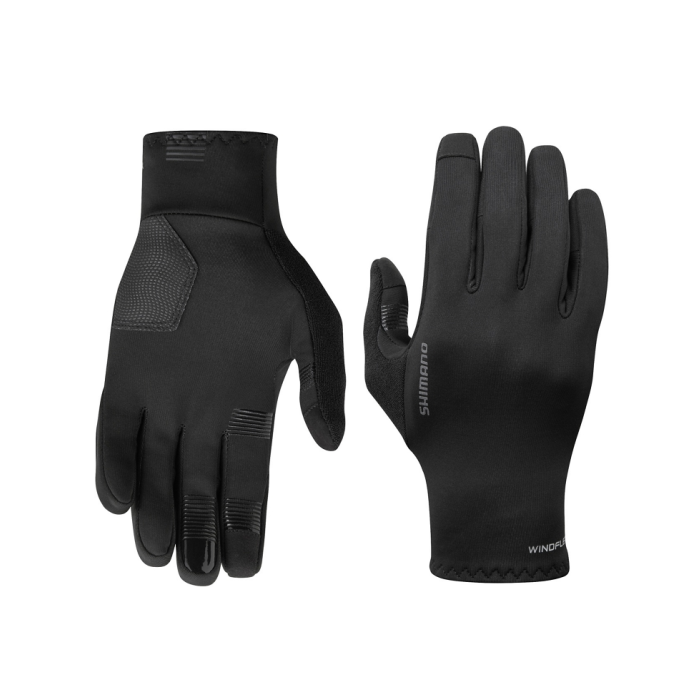 Shimano Windflex Race kindad - must