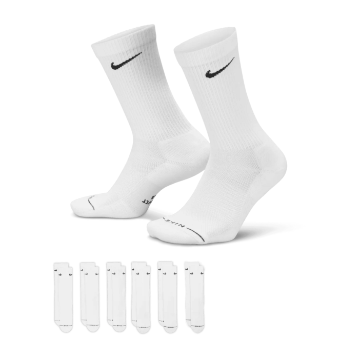 NIKE U NK ED ELVD CRW 6P - 144