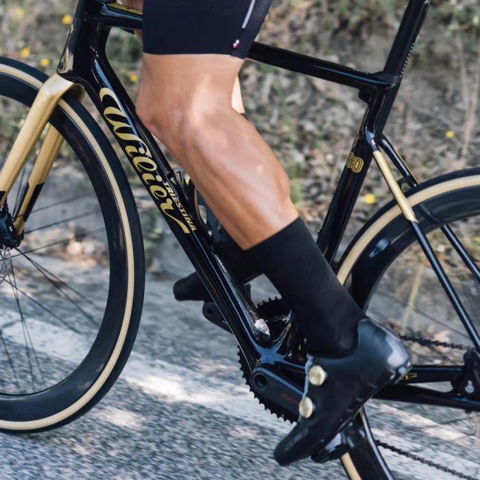 Wilier Merinos Omar sokid S/M - must