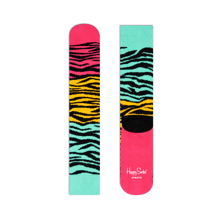 Happy Socks ATHLETIC ANIMAL SOCK