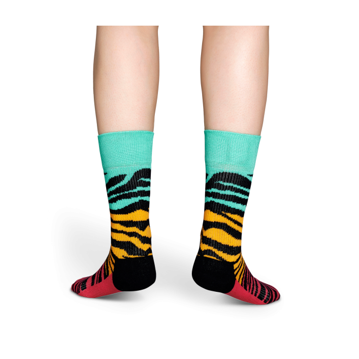 Happy Socks ATHLETIC ANIMAL SOCK