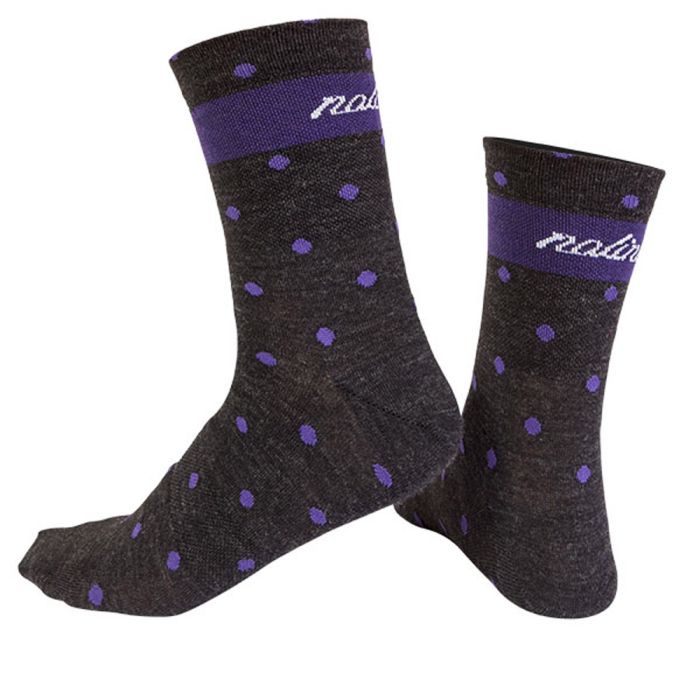 Nalini Wool Lady meriinosokid - 4750 S/M