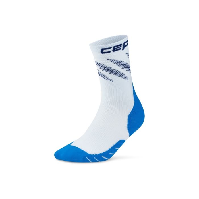 CEP Elliptic Mid Cut kompressioonsokid