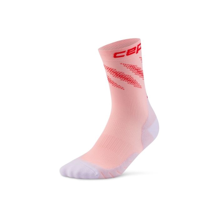 CEP Elliptic Mid Cut kompressioonsokid