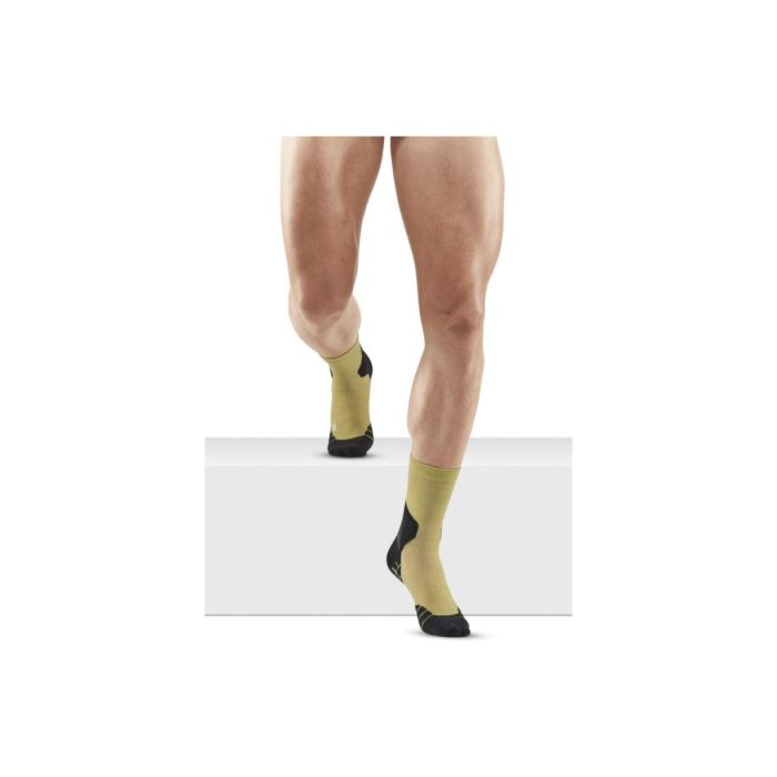 CEP Hiking Light Merino Mid Cut sokid