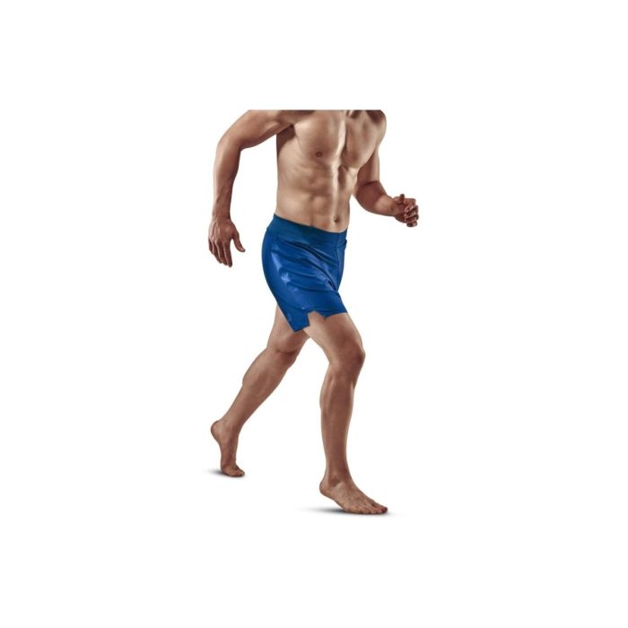 CEP Run Loose Fit lühikesed jooksupüksid