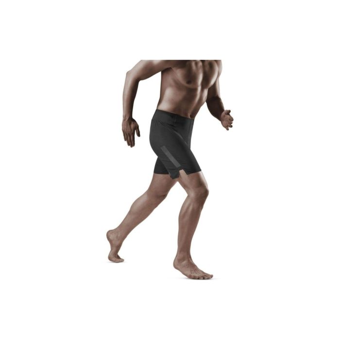 CEP Run Loose Fit lühikesed jooksupüksid