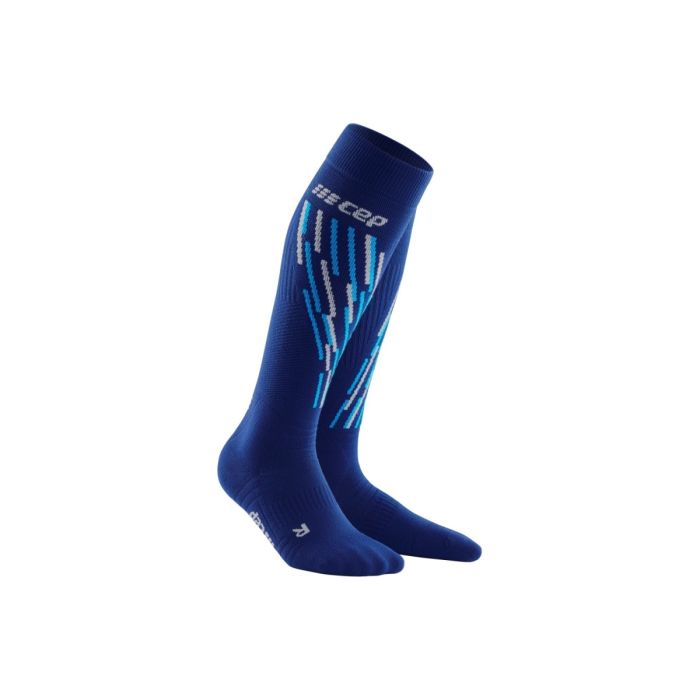 CEP Ski Thermo suusapõlvikud