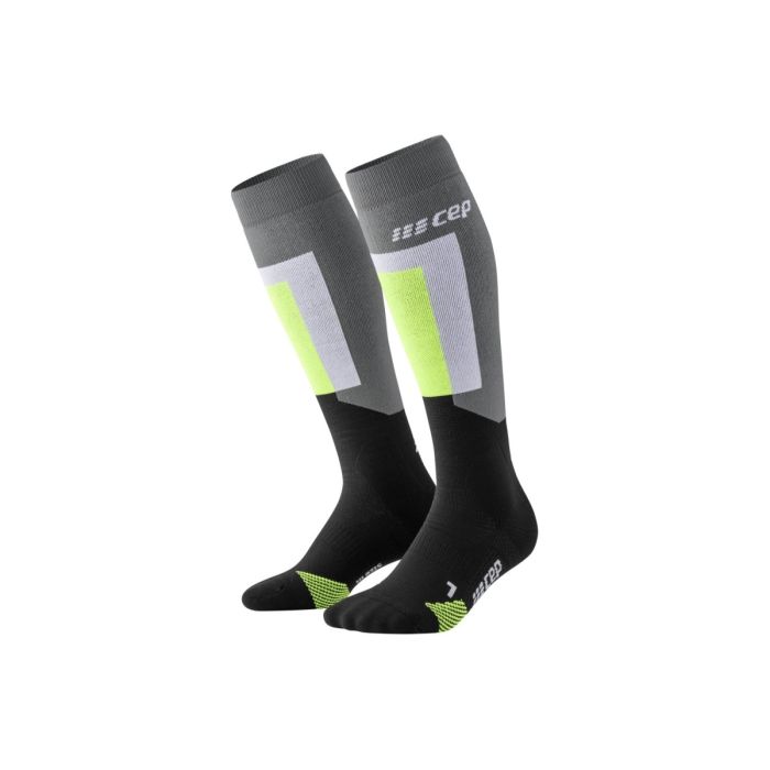 CEP Ski Thermo suusapõlvikud
