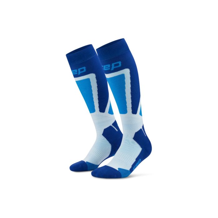 CEP Ski Thermo suusapõlvikud