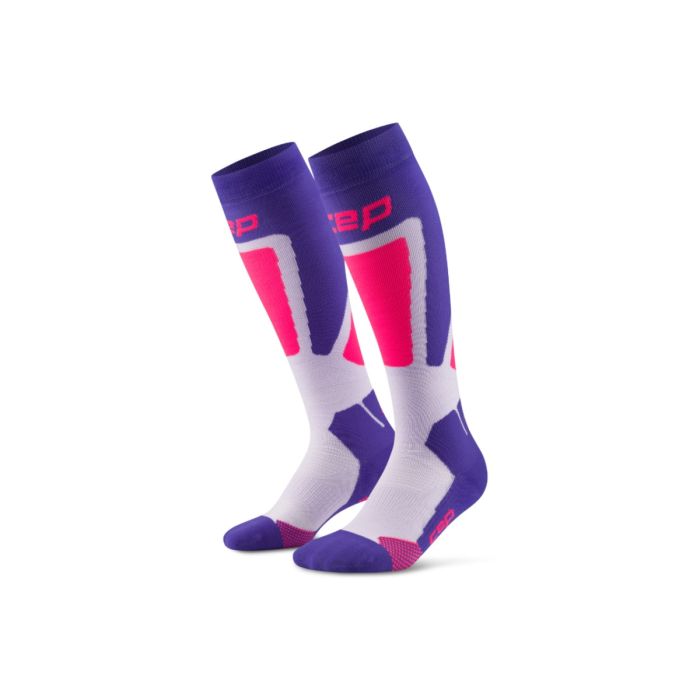 CEP Ski Thermo suusapõlvikud