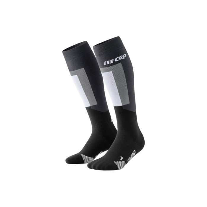 CEP Ski Thermo suusapõlvikud