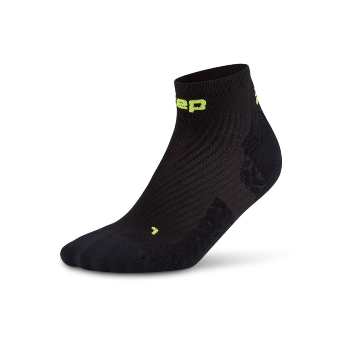 CEP v4 Ultralight Low Cut kompressioonsokid