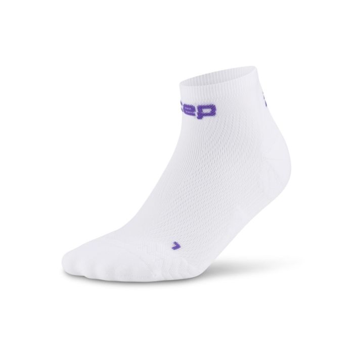 CEP v4 Ultralight Low Cut kompressioonsokid