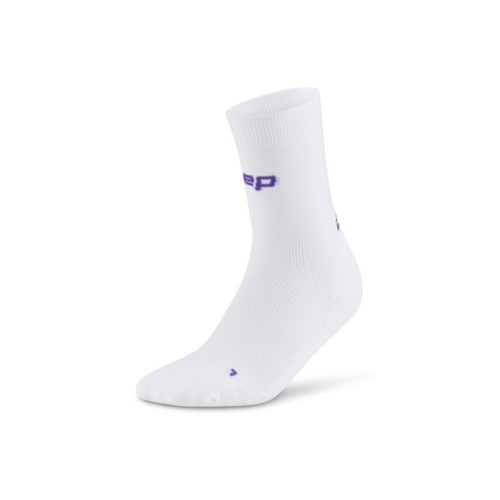 CEP v4 Ultralight Mid Cut kompressioonsokid