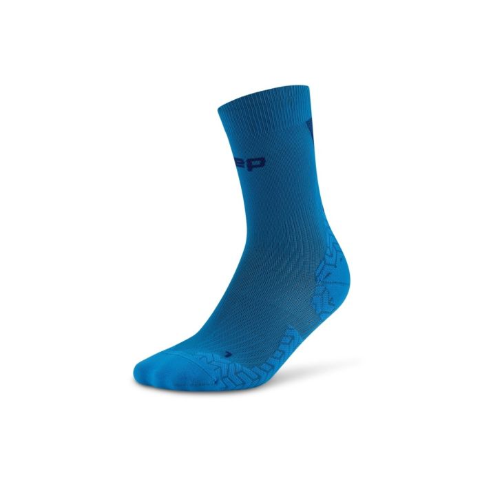 CEP v4 Ultralight Mid Cut kompressioonsokid