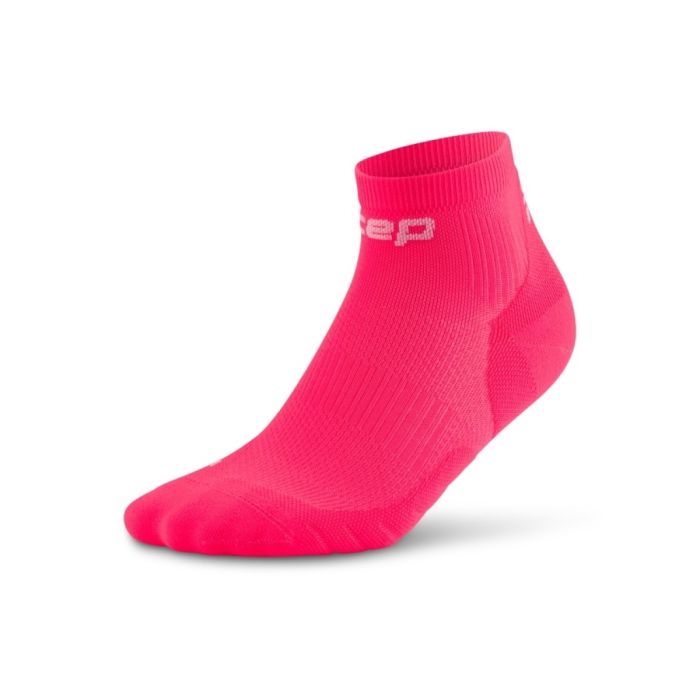 CEP v5 Low Cut kompressioonsokid