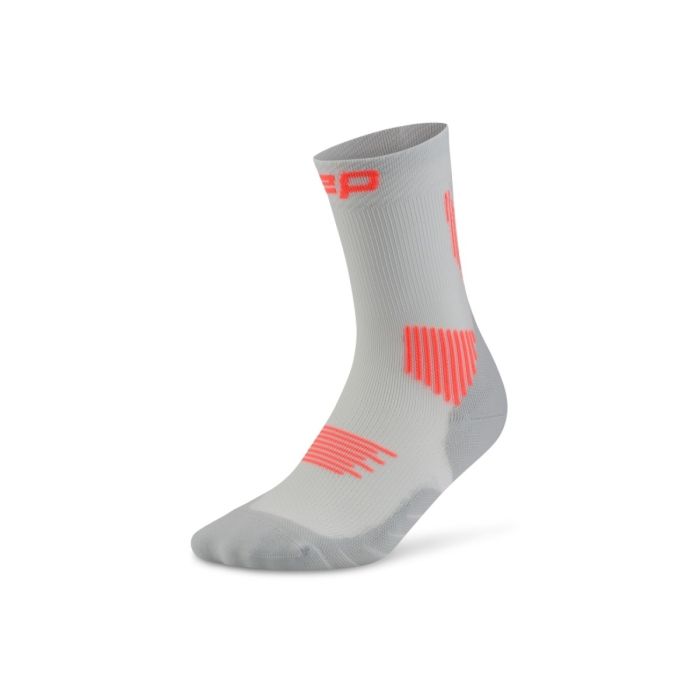 CEP v5 Mid Cut kompressioonsokid