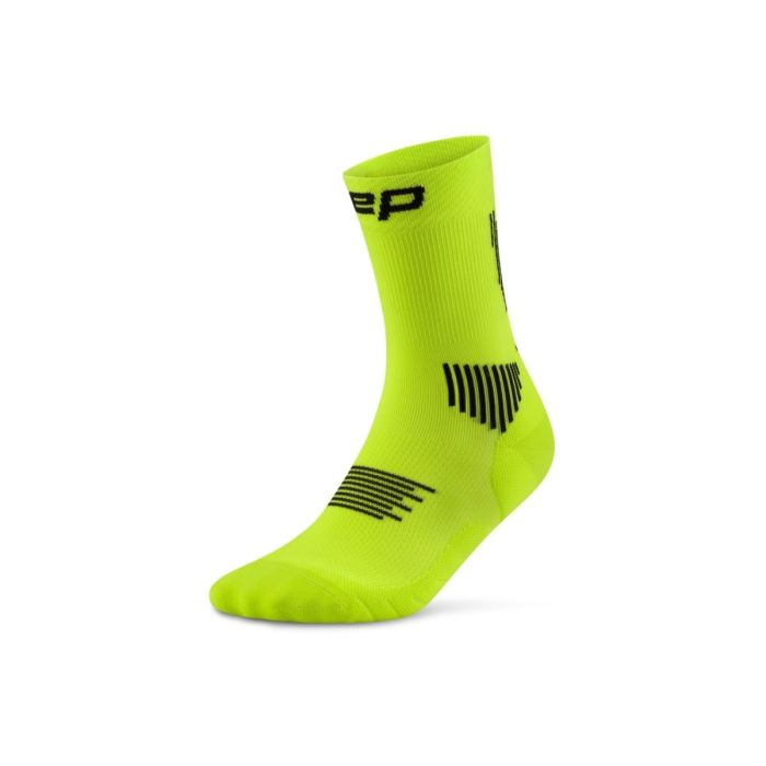 CEP v5 Mid Cut kompressioonsokid