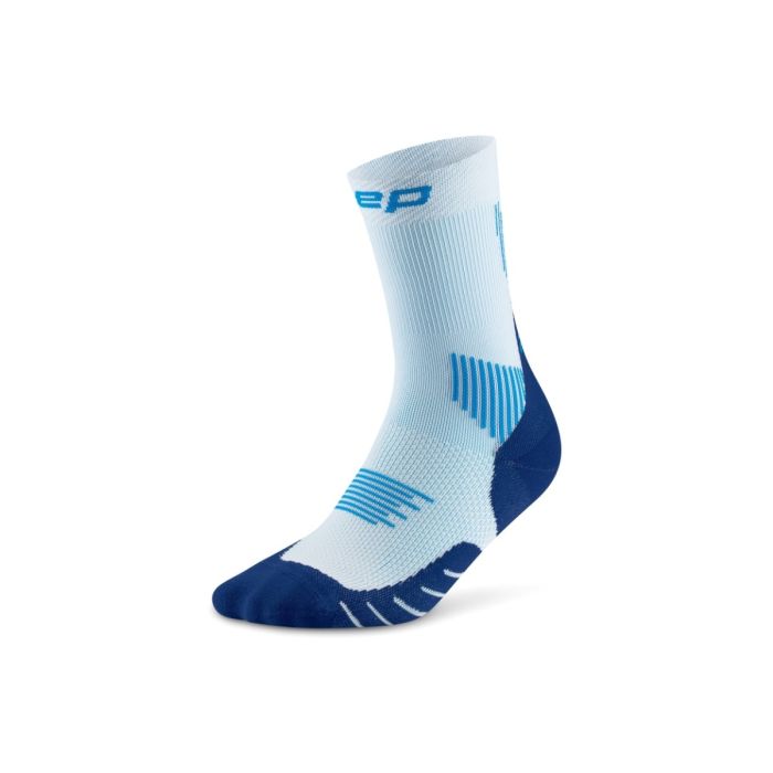 CEP v5 Mid Cut kompressioonsokid
