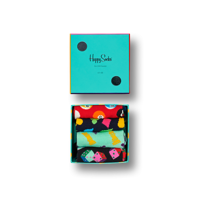 GAME NIGHT GIFT BOX