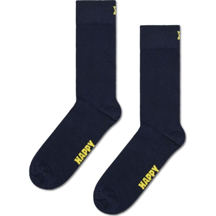 Happy Socks Navy kinkekomplekt – 3 paari