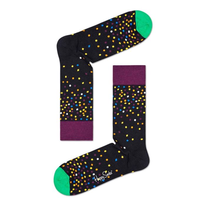 Happy Socks Celebrations kinkekomplekt – 3 paari