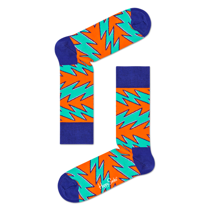 Happy Socks Festival kinkekarp – 4 paari