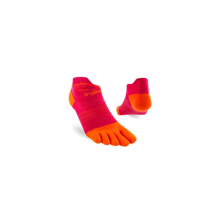 INJINJI RUN 2.0 LIGHTWEIGHT NO-SHOW