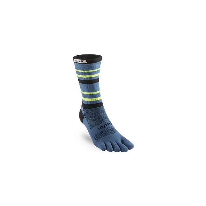  INJINJI RUN ÕHUKESED KÕRGED VARVASSOKID 