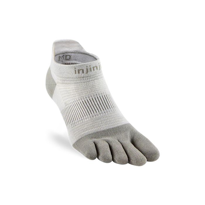 INJINJI RUN 2.0 LIGHTWEIGHT NO-SHOW