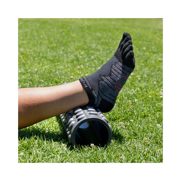 Injinji Ultra Run madalad varvassokid Onyx