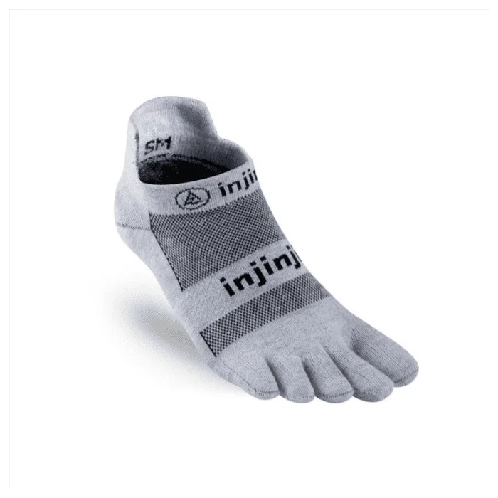 Injinji Run 2.0 õhkused madalad varvassokid cloomax HALL