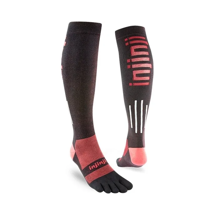 Injinji Ultra Kompressioon varvaspõlvikud