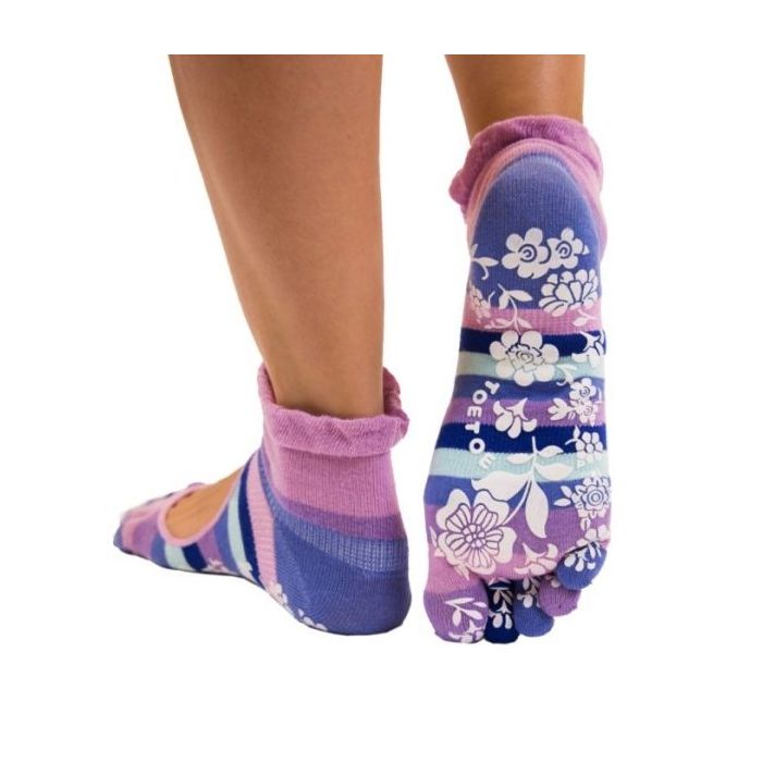 TOETOE Joogasokid