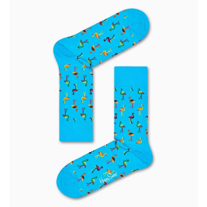 Happy Socks Animal kinkekarp – 4 paari