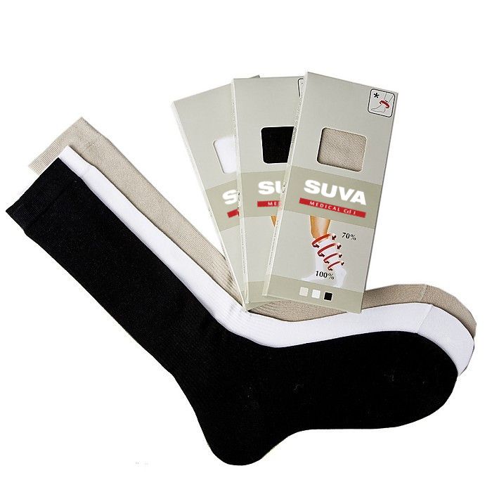 Suva Medical kompressioonsokid