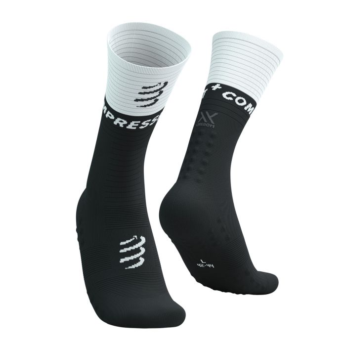 Jooksusokid Compressport Mid Compression V2.0