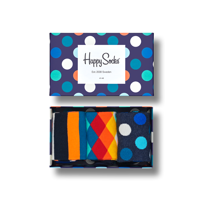  MIX GIFT BOX