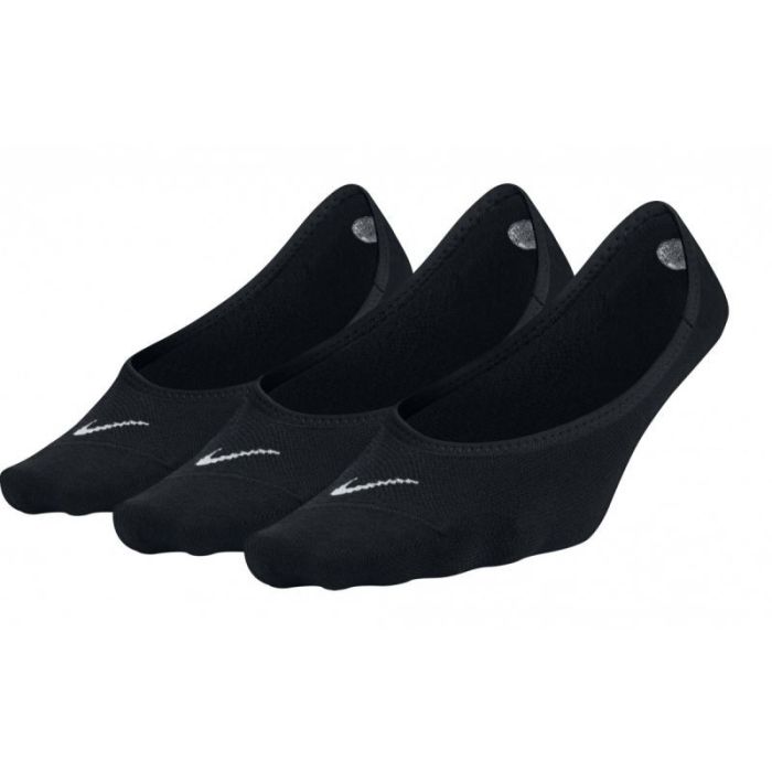 Nike naiste sisesokid 3-pakk