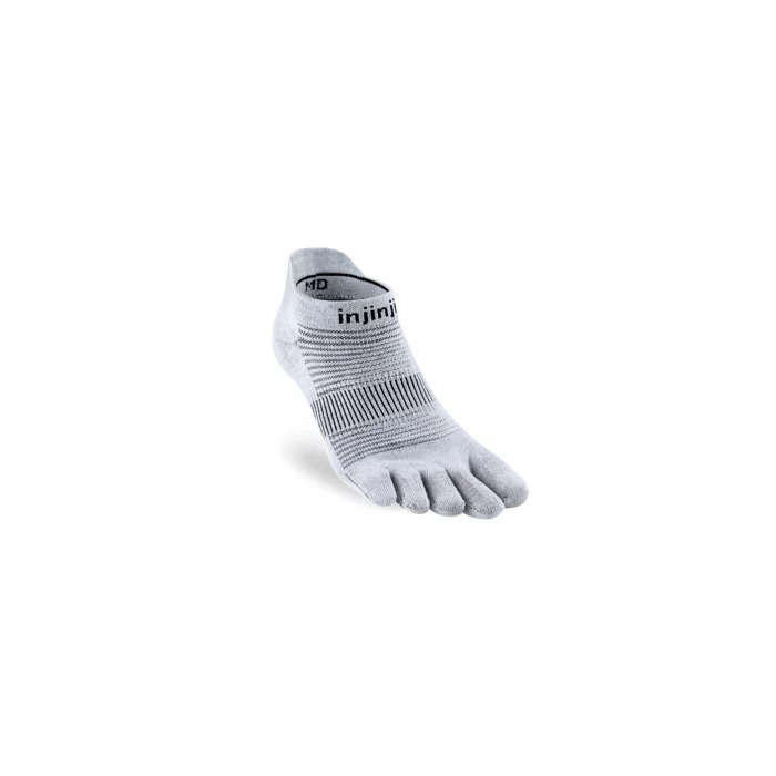 INJINJI RUN 2.0 LIGHTWEIGHT NO-SHOW