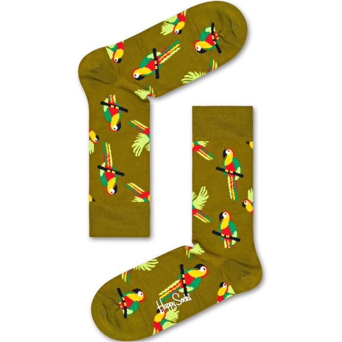 Parrots Gift Box 3-pack